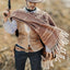 The Good, The Bad and the Ugly Clint Eastwood Legacy Collection Action Figure 1/6 The Man With No Name 30 cm