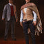 The Good, The Bad and the Ugly Clint Eastwood Legacy Collection Action Figure 1/6 The Man With No Name 30 cm