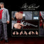 Dirty Harry Clint Eastwood Legacy Collection Action Figure 1/6 Harry Callahan 30 cm