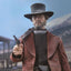 Pale Rider Clint Eastwood Legacy Collection Action Figure 1/6 The Preacher 30 cm