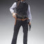 Pale Rider Clint Eastwood Legacy Collection Action Figure 1/6 The Preacher 30 cm