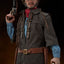 The Outlaw Josey Wales Clint Eastwood Legacy Collection Action Figure 1/6 Josey Wales 30 cm