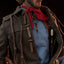 The Outlaw Josey Wales Clint Eastwood Legacy Collection Action Figure 1/6 Josey Wales 30 cm