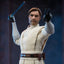 Star Wars The Clone Wars Action Figure 1/6 Obi-Wan Kenobi 30 cm