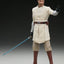 Star Wars The Clone Wars Action Figure 1/6 Obi-Wan Kenobi 30 cm