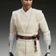 Star Wars The Clone Wars Action Figure 1/6 Obi-Wan Kenobi 30 cm