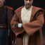 Star Wars The Clone Wars Action Figure 1/6 Obi-Wan Kenobi 30 cm