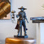 Star Wars The Clone Wars Action Figure 1/6 Cad Bane 32 cm