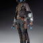 Star Wars The Clone Wars Action Figure 1/6 Cad Bane 32 cm