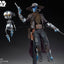 Star Wars The Clone Wars Action Figure 1/6 Cad Bane 32 cm