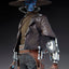 Star Wars The Clone Wars Action Figure 1/6 Cad Bane 32 cm