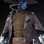 Star Wars The Clone Wars Action Figure 1/6 Cad Bane 32 cm