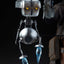 Star Wars The Clone Wars Action Figure 1/6 Cad Bane 32 cm