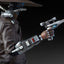 Star Wars The Clone Wars Action Figure 1/6 Cad Bane 32 cm