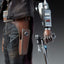 Star Wars The Clone Wars Action Figure 1/6 Cad Bane 32 cm