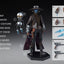 Star Wars The Clone Wars Action Figure 1/6 Cad Bane 32 cm