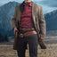 Unforgiven Clint Eastwood Legacy Collection Action Figure 1/6 William Munny 32 cm