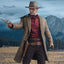 Unforgiven Clint Eastwood Legacy Collection Action Figure 1/6 William Munny 32 cm