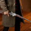 Unforgiven Clint Eastwood Legacy Collection Action Figure 1/6 William Munny 32 cm