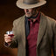 Unforgiven Clint Eastwood Legacy Collection Action Figure 1/6 William Munny 32 cm