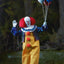 It (1990) Action Figure 1/6 Pennywise 30 cm