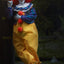 It (1990) Action Figure 1/6 Pennywise 30 cm