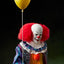 It (1990) Action Figure 1/6 Pennywise 30 cm