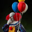 It (1990) Action Figure 1/6 Pennywise 30 cm