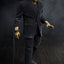 Universal Monsters Action Figure 1/6 Frankenstein (Deluxe Plus Edition) 33 cm