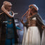 Return of the Jedi Action Figure 1/6 Bib Fortuna 32 cm