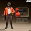 Star Wars Scum & Villainy Action Figure 1/6 Ponda Baba 30 cm - Damaged packaging