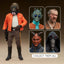 Star Wars Scum & Villainy Action Figure 1/6 Ponda Baba 30 cm - Damaged packaging