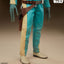 Star Wars Scum & Villainy Action Figure 1/6 Greedo 30 cm