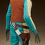 Star Wars Scum & Villainy Action Figure 1/6 Greedo 30 cm