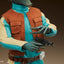 Star Wars Scum & Villainy Action Figure 1/6 Greedo 30 cm