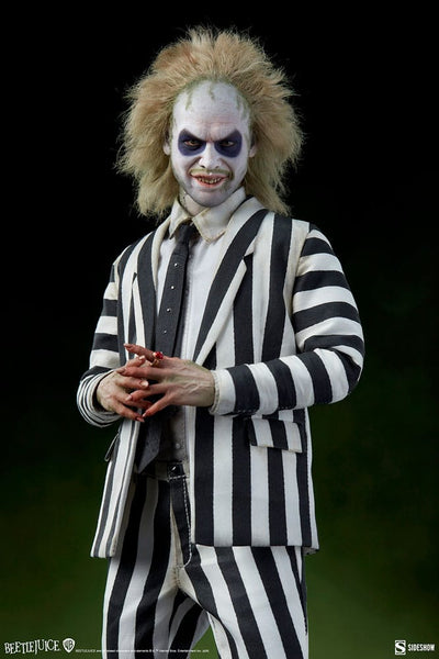 Beetlejuice Action Figure 1/6 Beetlejuice 32 cm