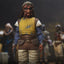 Star Wars Action Figure 1/6 Vizam 32 cm
