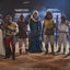 Star Wars Action Figure 1/6 Vizam 32 cm