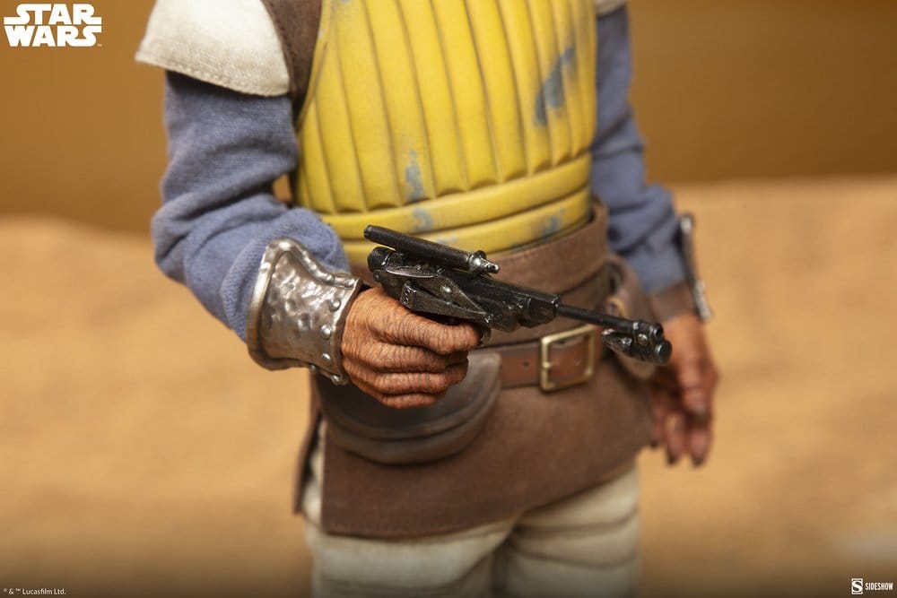 Star Wars Action Figure 1/6 Vizam 32 cm