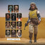 Star Wars Action Figure 1/6 Vizam 32 cm