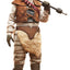 Return of the Jedi Action Figure 1/6 Wooof 32 cm