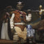 Return of the Jedi Action Figure 1/6 Wooof 32 cm