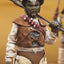 Return of the Jedi Action Figure 1/6 Wooof 32 cm