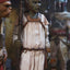 Return of the Jedi Action Figure 1/6 Klaatu 32 cm