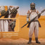 Return of the Jedi Action Figure 1/6 Klaatu 32 cm