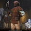 Return of the Jedi Action Figure 1/6 Pagetti Rook 32 cm