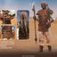 Return of the Jedi Action Figure 1/6 Pagetti Rook 32 cm