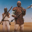 Return of the Jedi Action Figure 1/6 Pagetti Rook 32 cm