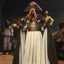 Star Wars Action Figure 1/6 Tessek 32 cm