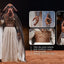 Star Wars Action Figure 1/6 Tessek 32 cm